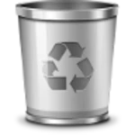 Logo of Recycle Bin android Application 